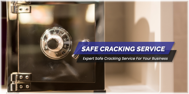 Safe Cracking Service Washington Heights NY