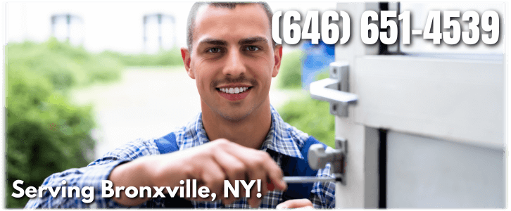 Locksmith Bronxville NY