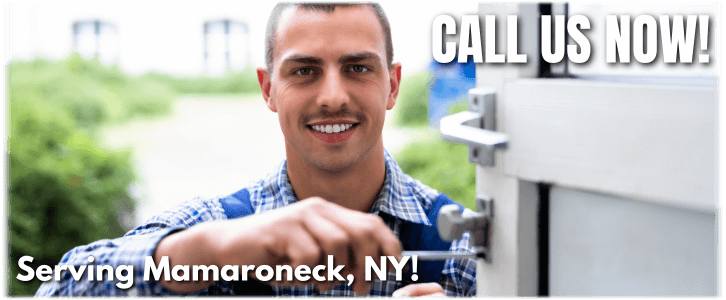 Locksmith Mamaroneck NY