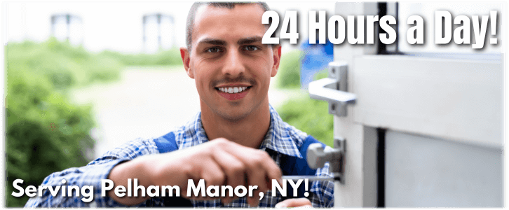 Locksmith Pelham Manor NY