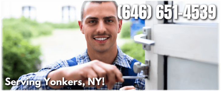 Locksmith Yonkers NY